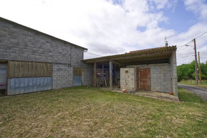 Image No.14-Maison de 2 chambres à vendre à Saint-Gourson