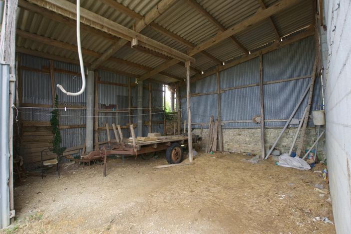 Image No.15-Maison de 2 chambres à vendre à Saint-Gourson