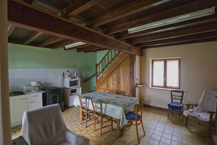 Image No.5-Maison de 2 chambres à vendre à Saint-Gourson