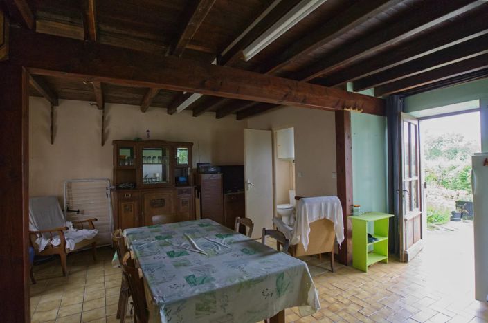Image No.6-Maison de 2 chambres à vendre à Saint-Gourson