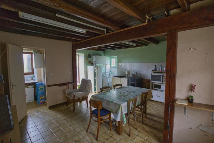 Image No.7-Maison de 2 chambres à vendre à Saint-Gourson