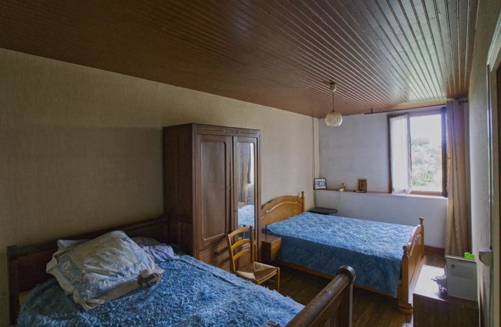 Image No.8-Maison de 2 chambres à vendre à Saint-Gourson