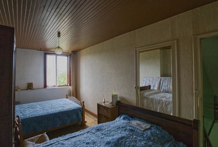 Image No.9-Maison de 2 chambres à vendre à Saint-Gourson