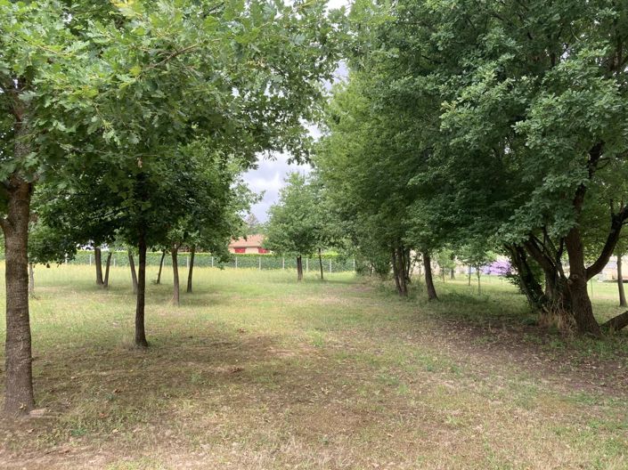 Image No.1-Propriété à vendre à Puymangou