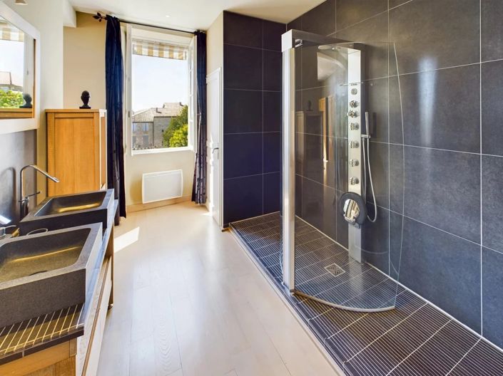 Image No.7-Propriété de 4 chambres à vendre à Monflanquin