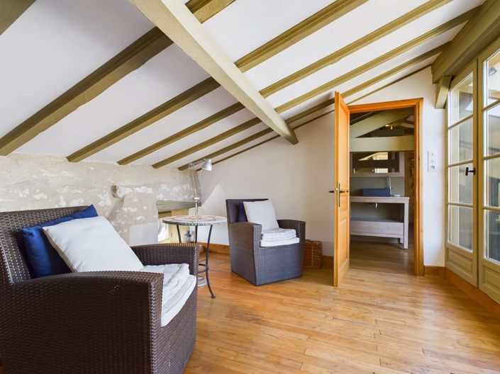 Image No.13-Propriété de 4 chambres à vendre à Monflanquin