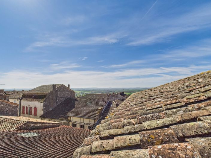 Image No.15-Propriété de 4 chambres à vendre à Monflanquin