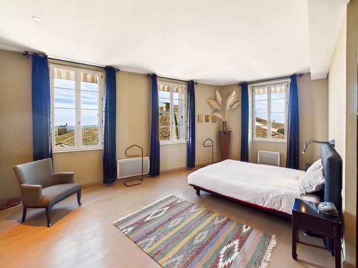 Image No.6-Propriété de 4 chambres à vendre à Monflanquin