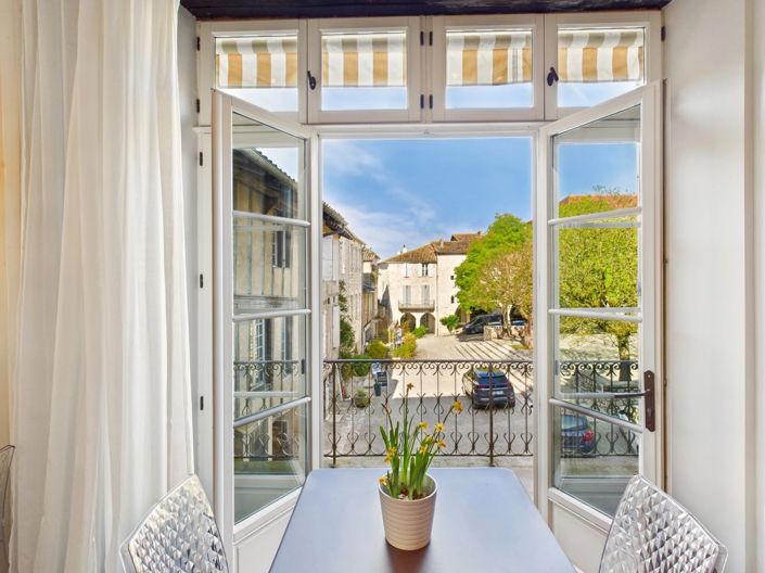 Image No.2-Propriété de 4 chambres à vendre à Monflanquin