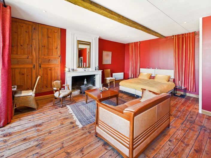 Image No.11-Propriété de 4 chambres à vendre à Monflanquin