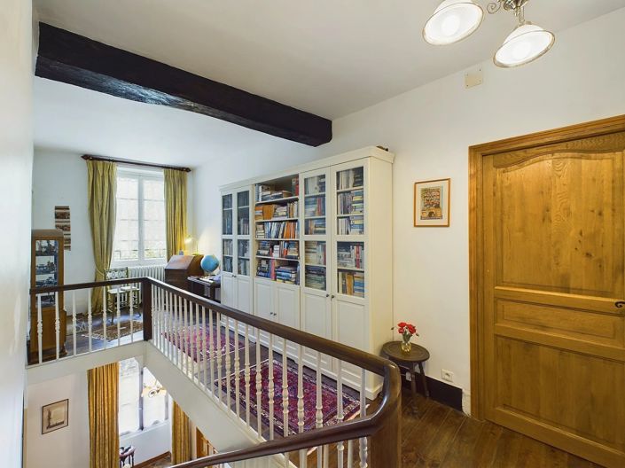 Image No.8-Maison de 4 chambres à vendre à Najac