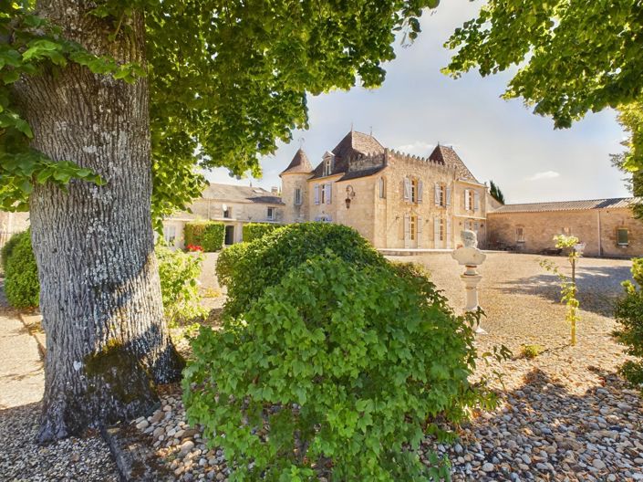 Image No.1-Maison de 10 chambres à vendre à Bergerac