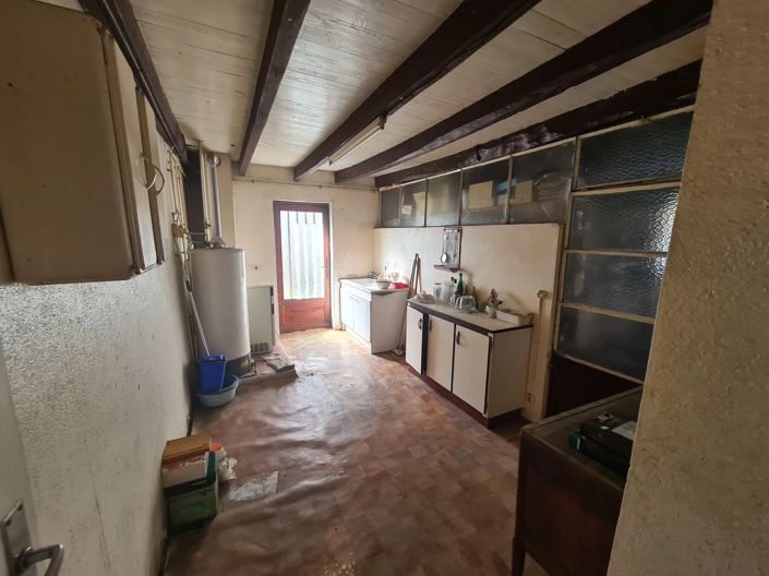 Image No.11-Maison de 4 chambres à vendre à Lougratte