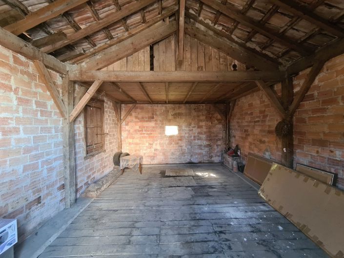 Image No.14-Maison de 4 chambres à vendre à Lougratte