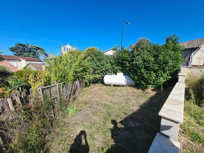 Image No.2-Maison de 4 chambres à vendre à Lougratte