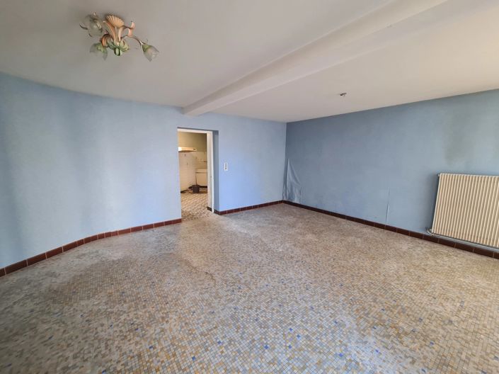 Image No.4-Maison de 4 chambres à vendre à Lougratte