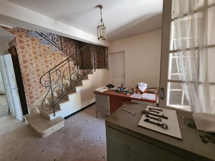 Image No.5-Maison de 4 chambres à vendre à Lougratte