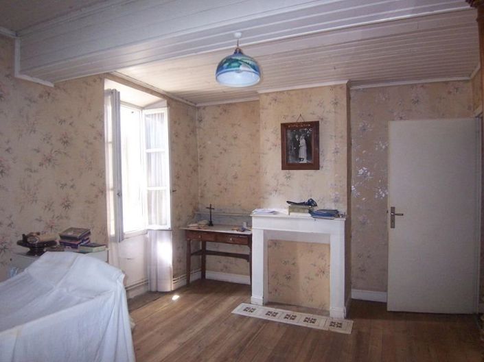 Image No.8-Maison de 4 chambres à vendre à Lougratte