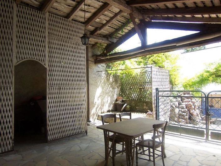 Image No.9-Maison de 4 chambres à vendre à Lougratte