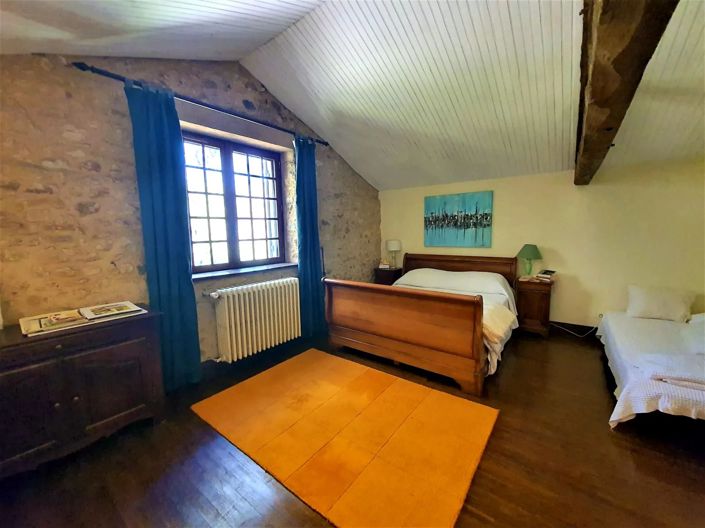 Image No.10-Maison de 4 chambres à vendre à Dordogne
