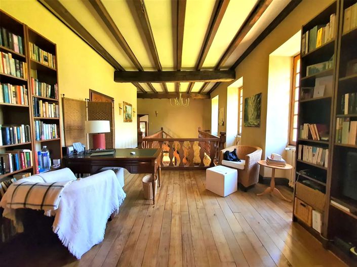 Image No.11-Maison de 4 chambres à vendre à Dordogne