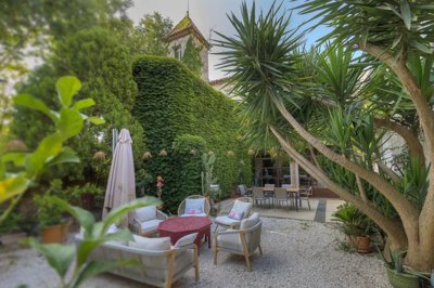 1 - Narbonne, House