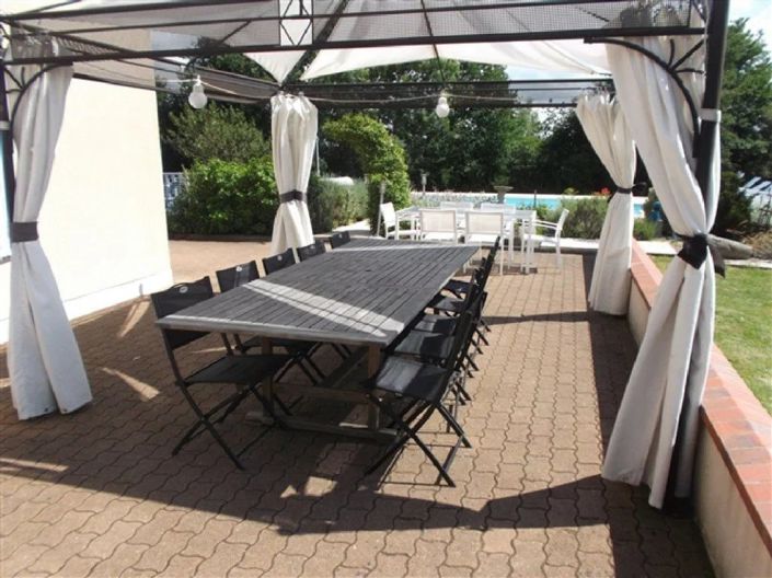 Image No.14-Maison de 7 chambres à vendre à Faye-l'Abbesse