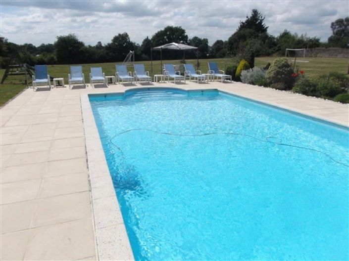 Image No.15-Maison de 7 chambres à vendre à Faye-l'Abbesse