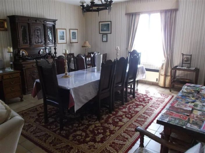 Image No.4-Maison de 7 chambres à vendre à Faye-l'Abbesse