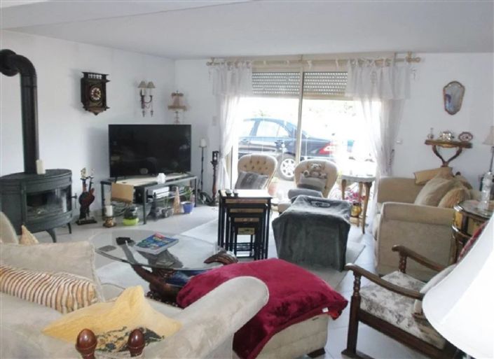 Image No.6-Maison de 7 chambres à vendre à Faye-l'Abbesse