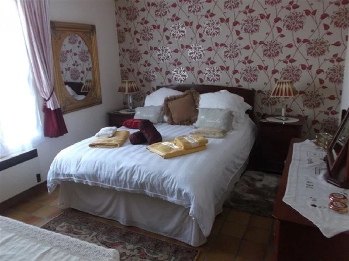 Image No.9-Maison de 7 chambres à vendre à Faye-l'Abbesse