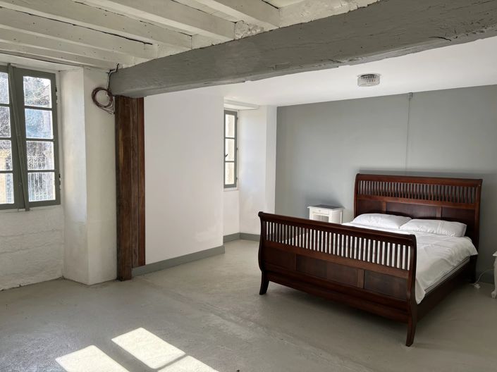 Image No.10-Maison de 3 chambres à vendre à Aubeterre-sur-Dronne