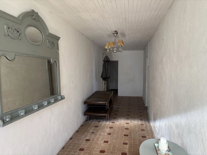 Image No.15-Maison de 3 chambres à vendre à Aubeterre-sur-Dronne