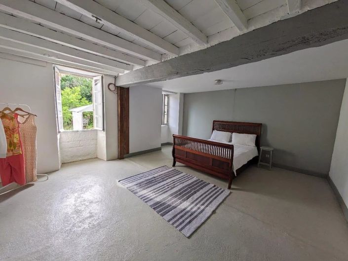 Image No.4-Maison de 3 chambres à vendre à Aubeterre-sur-Dronne