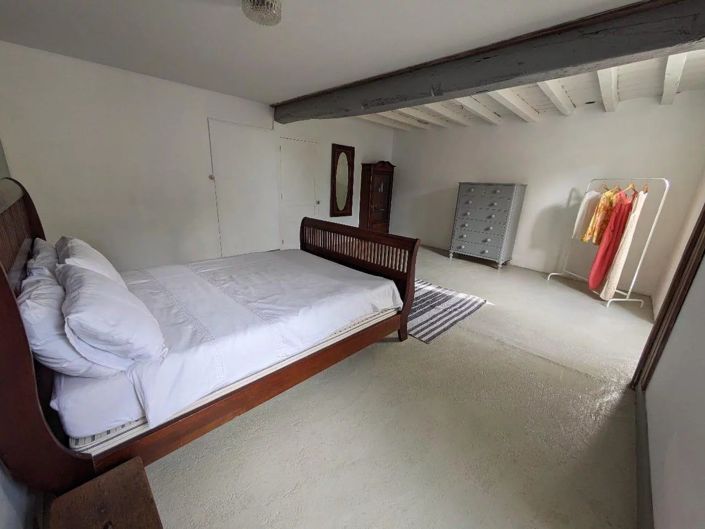 Image No.7-Maison de 3 chambres à vendre à Aubeterre-sur-Dronne