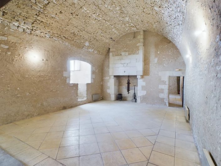 Image No.5-Maison de 2 chambres à vendre à Poitiers