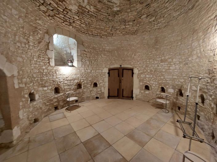 Image No.7-Maison de 2 chambres à vendre à Poitiers