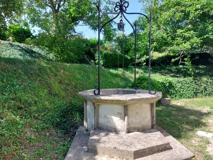 Image No.8-Maison de 2 chambres à vendre à Poitiers