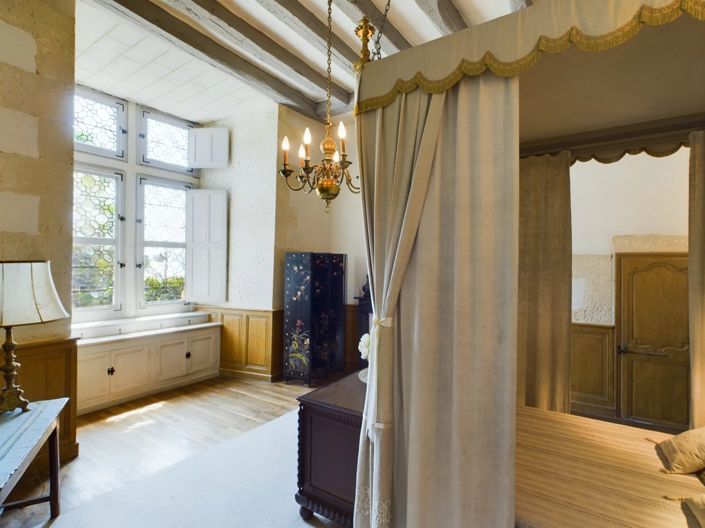 Image No.13-Maison de 2 chambres à vendre à Poitiers