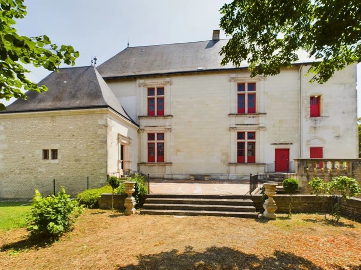 Image No.12-Maison de 2 chambres à vendre à Poitiers