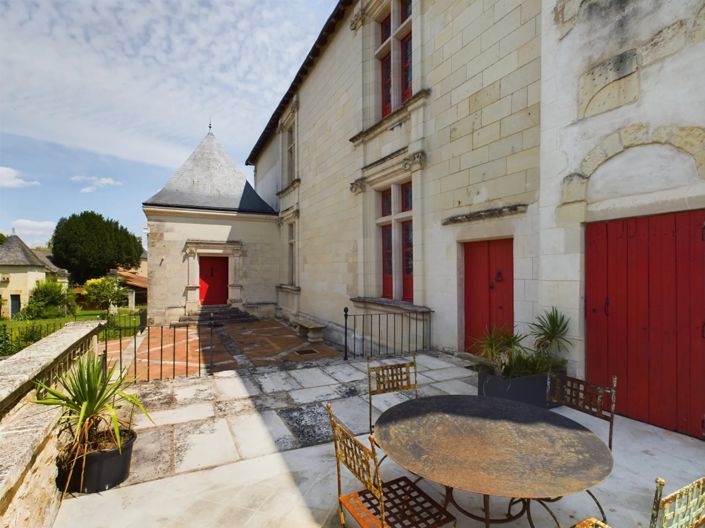 Image No.14-Maison de 2 chambres à vendre à Poitiers