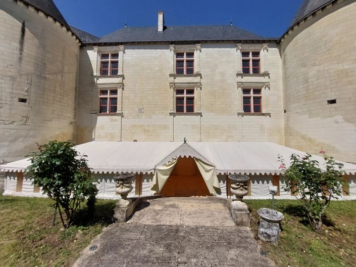 Image No.15-Maison de 2 chambres à vendre à Poitiers