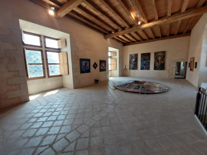 Image No.4-Maison de 2 chambres à vendre à Poitiers