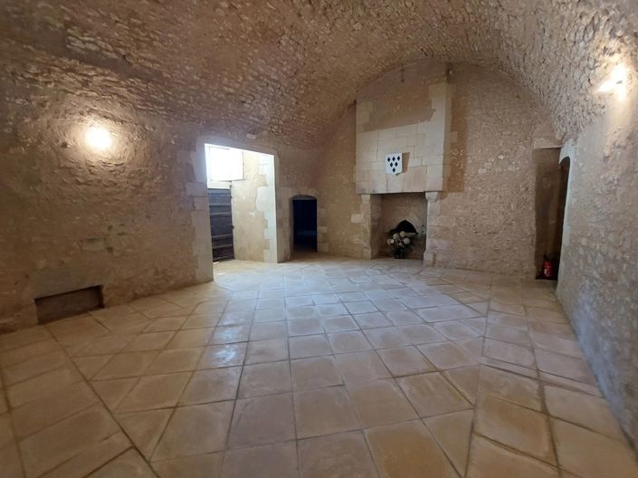 Image No.6-Maison de 2 chambres à vendre à Poitiers