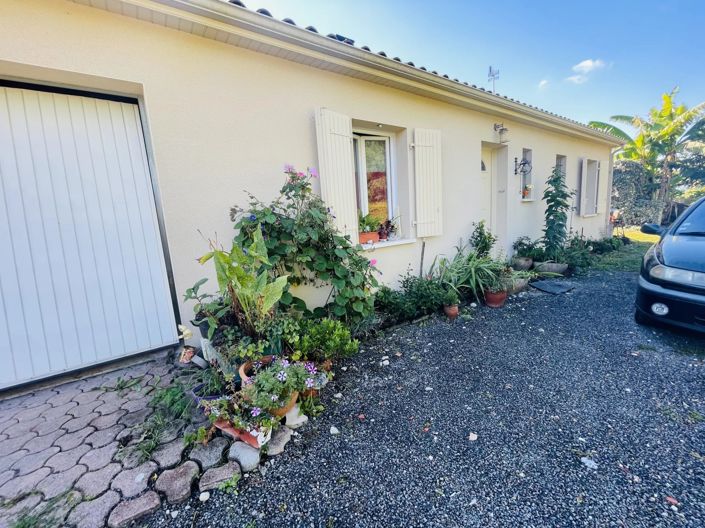 Image No.6-Maison de 2 chambres à vendre à Lignières-Sonneville