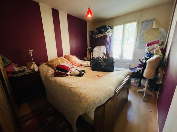 Image No.9-Maison de 2 chambres à vendre à Lignières-Sonneville