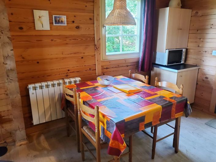 Image No.13-Chalet de 5 chambres à vendre à Autoire
