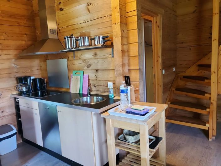 Image No.14-Chalet de 5 chambres à vendre à Autoire