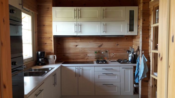 Image No.3-Chalet de 5 chambres à vendre à Autoire