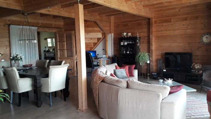 Image No.4-Chalet de 5 chambres à vendre à Autoire